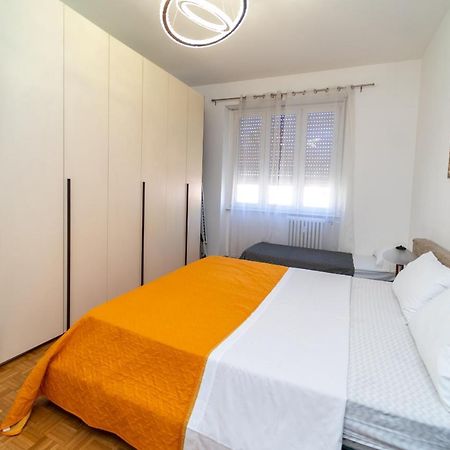 Central Maya Apartment Milan Exterior photo