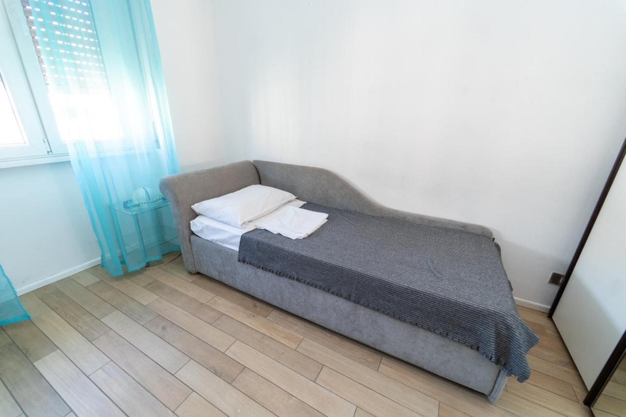 Central Maya Apartment Milan Exterior photo