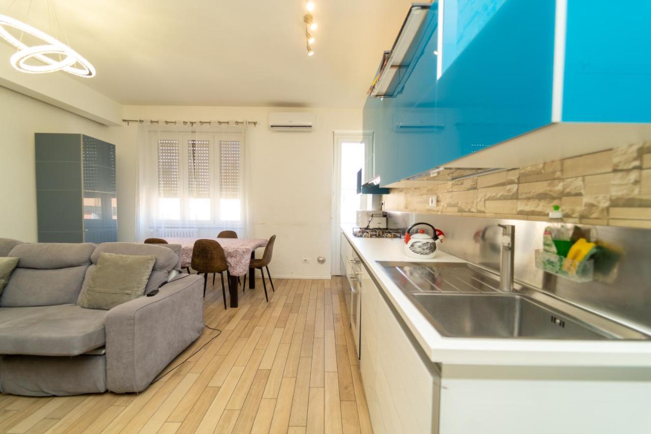 Central Maya Apartment Milan Exterior photo