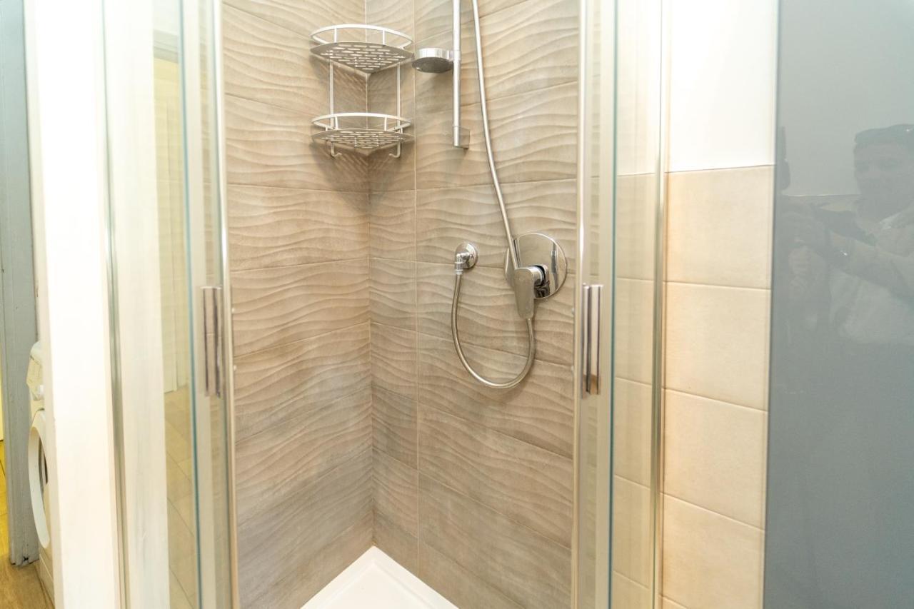 Central Maya Apartment Milan Exterior photo