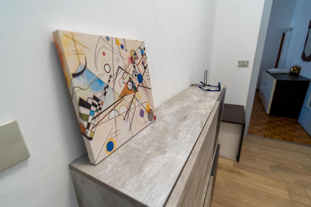 Central Maya Apartment Milan Exterior photo