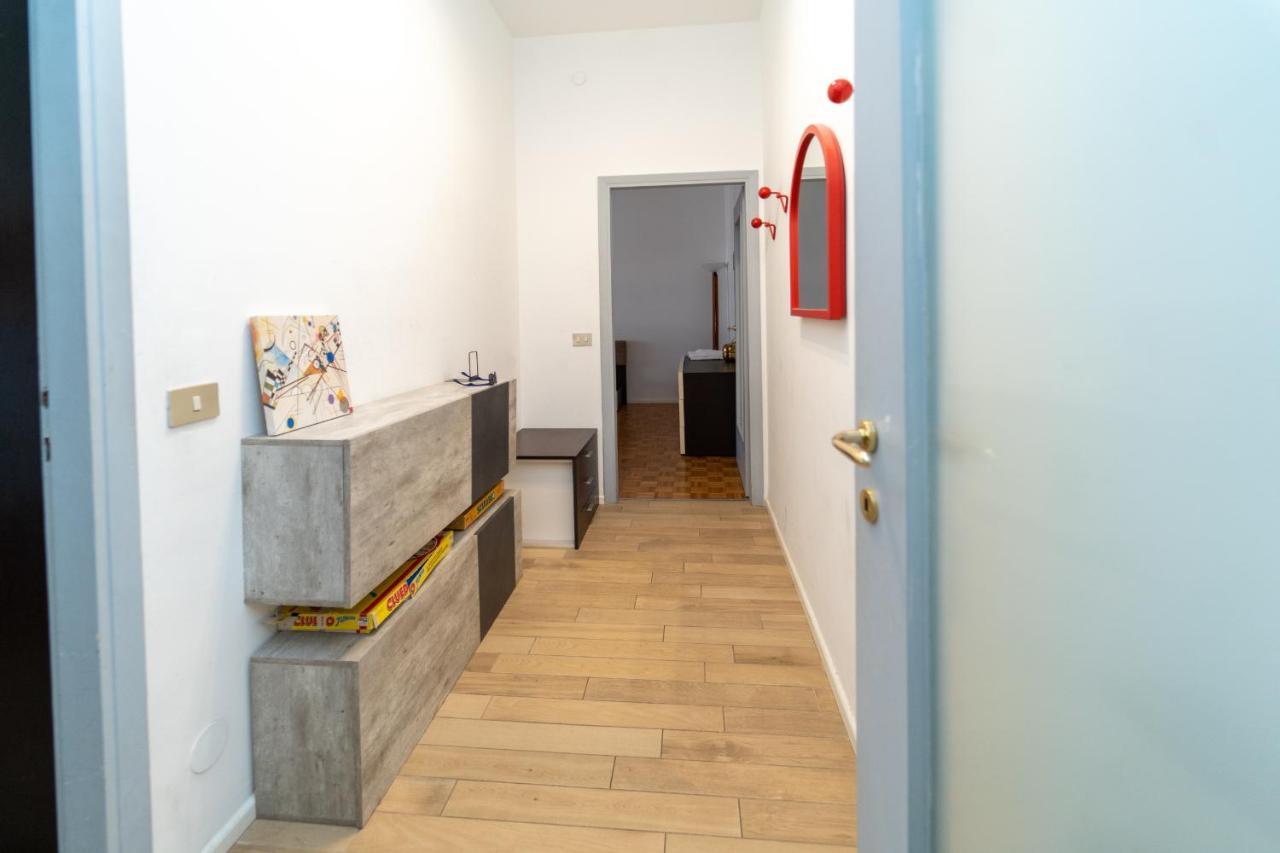 Central Maya Apartment Milan Exterior photo