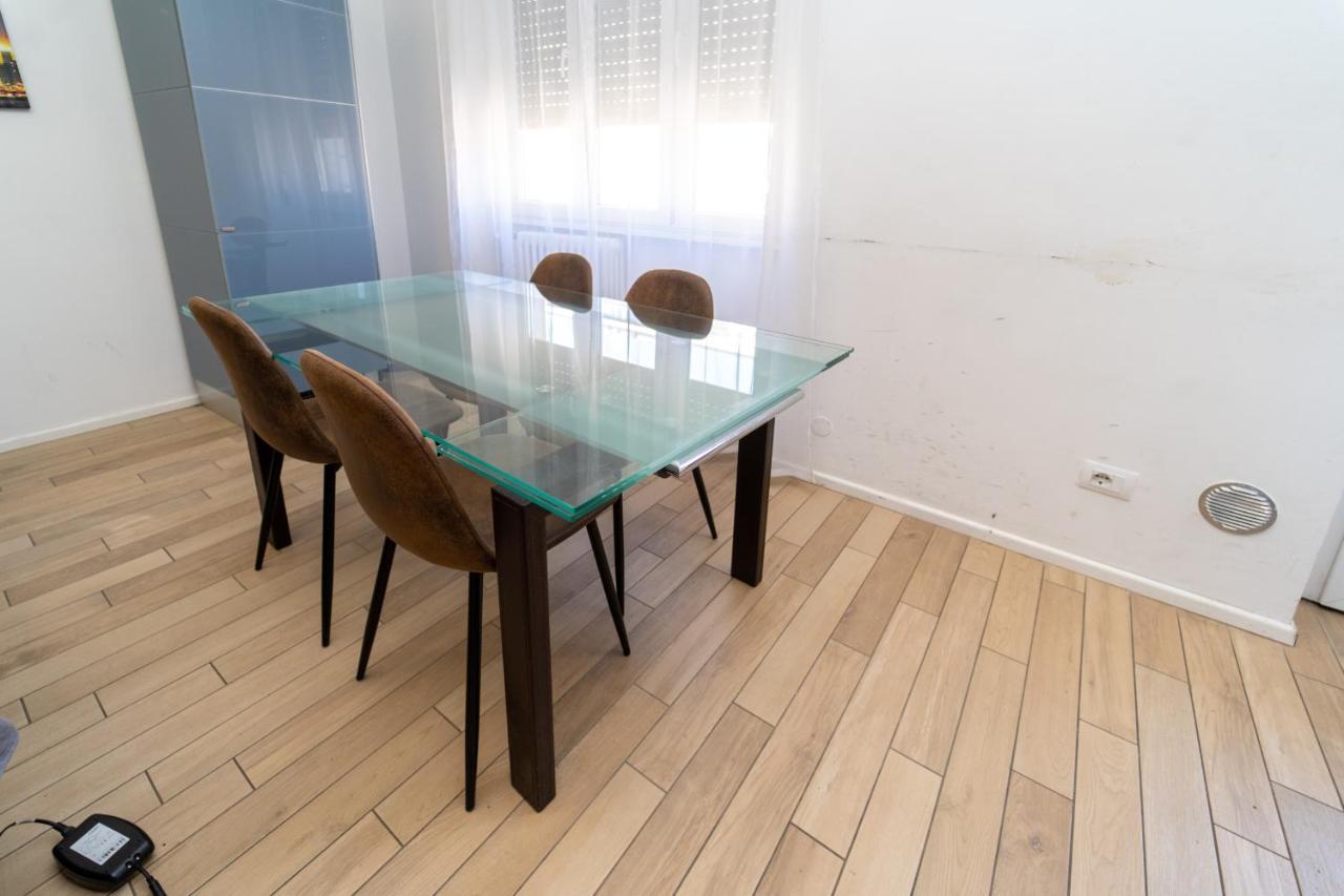 Central Maya Apartment Milan Exterior photo