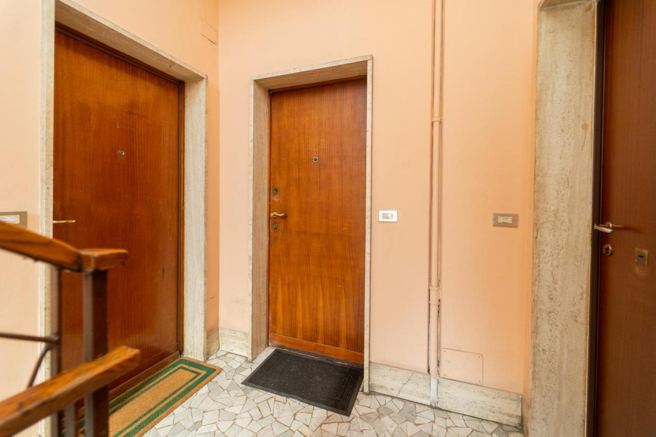 Central Maya Apartment Milan Exterior photo
